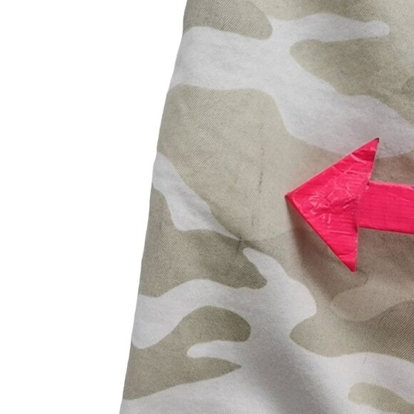 NWD VIP Jeans Versatile Collection Camouflage Jogger Pants Juniors 9/29 - Picture 6 of 12